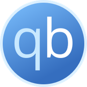qBittorrent