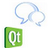qGTalk
