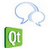Logo Project qGTalk