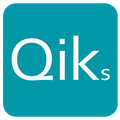 Qiks LAN messenger