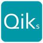 Qiks LAN messenger