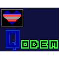 Qodem Terminal Emulator