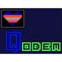 Logo Project Qodem Terminal Emulator