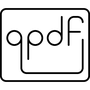 Logo Project QPDF
