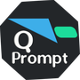 Logo Project QPrompt