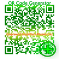  QR Code Generator [I.S.A]