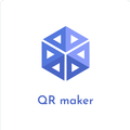 QR maker