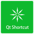 QtCreateShortcut