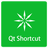 QtCreateShortcut