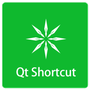 QtCreateShortcut