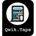 QwikTape