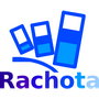 Logo Project Rachota