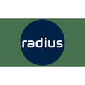 radius