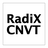 Radix converter