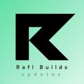 RAFI-Builds