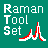 Logo Project Raman Tool Set