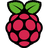 Raspbian Icon