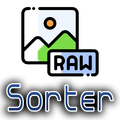 Raw Image Sorter