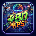 Universal FPS Unlocker Pro