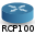 RCP100