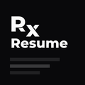 Reactive Resume