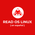 ReadOS GNU/Linux