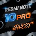 Redmi Note 10 Pro