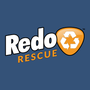 Logo Project Redo Rescue: Backup and Recovery