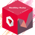 RedSky Ruby - Vinari Software & DO Dev