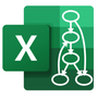 Logo Project Excel to Graphviz