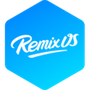 Logo Project RemixOS