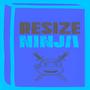 Resize-Ninja