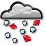 Ruby Hail