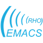 Rho Emacs