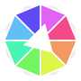 Rickrack (Color Palette Generator)