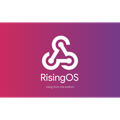 RisingOS Mido