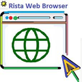 Rista Web Browser
