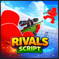 Rivals Script (No Key)