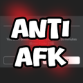 Roblox Anti AFK Frozen