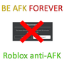 Roblox anti-AFK