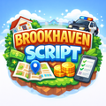 [UPDATE 2026] Brookhaven Script (No Key)