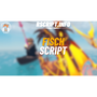 Roblox Fisch Script