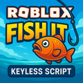 Roblox Fish It Script (Keyless)