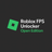 Roblox FPS Unlocker Open Edition