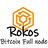ROKOS Bitcoin Full node OS