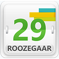 Roozegaar Calendar