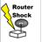 Router Shock