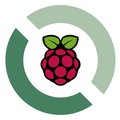 Raspberry Pi Void Linux img with DE