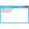 rtl_tcp windows multiplexer