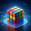 Rubik's Cube Solver